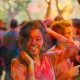 Third Venue – Keep the Energy High